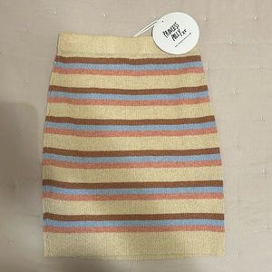 BRAND NEW PRINCESS POLLY SKIRT